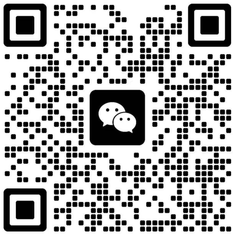 扫码添加微信-凯文优创资源网